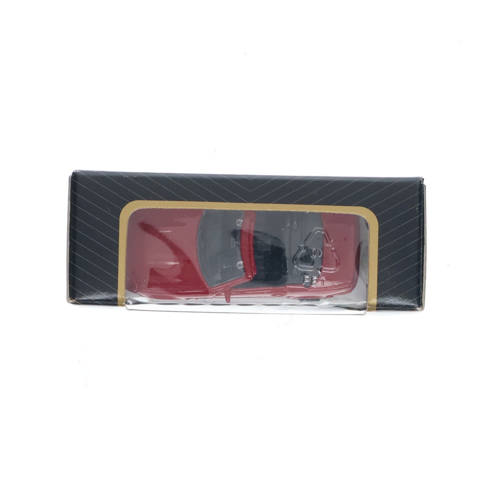 【中古即納】[MDL] (単品) Mercedes-Benz(メルセデス・ベンツ) SLK(レッド) SPECIAL EDITION 完成品 ミニカー(11001) Maisto(マイスト)(19991231)