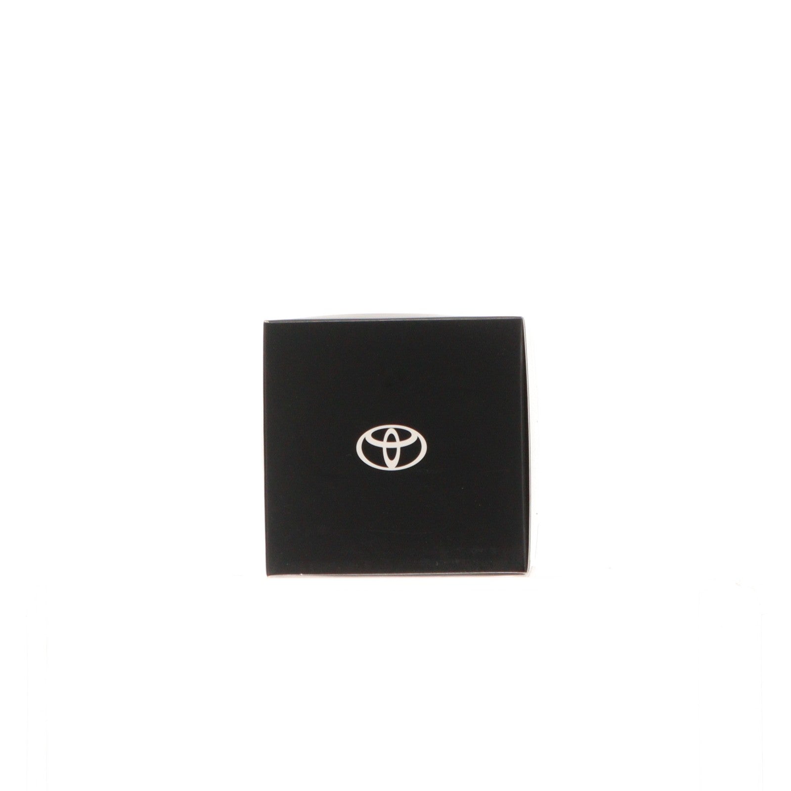 【中古即納】[MDL] 1/30 TOYOTA PRIUS(プリウス)(プラチナホワイトパールマイカ) カラーサンプル用ディスプレイモデル 完成品 ミニカー(089) パルック(19991231)
