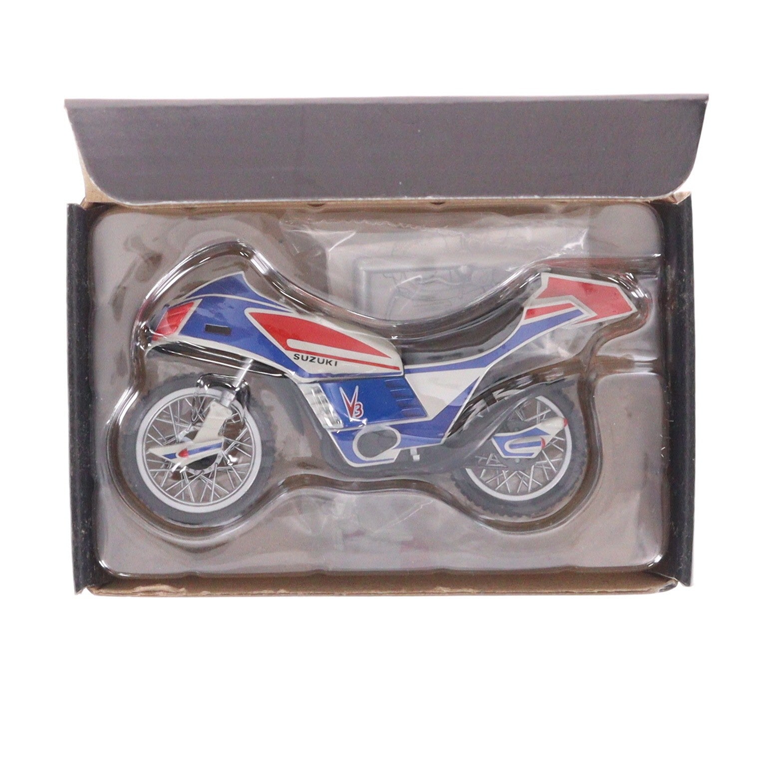 【中古即納】[MDL] HGシリーズ メタルメカコレクション06 1/24 ハリケーン 仮面ライダーV3 完成品 ミニカー(0102954) バンダイ(20010731)