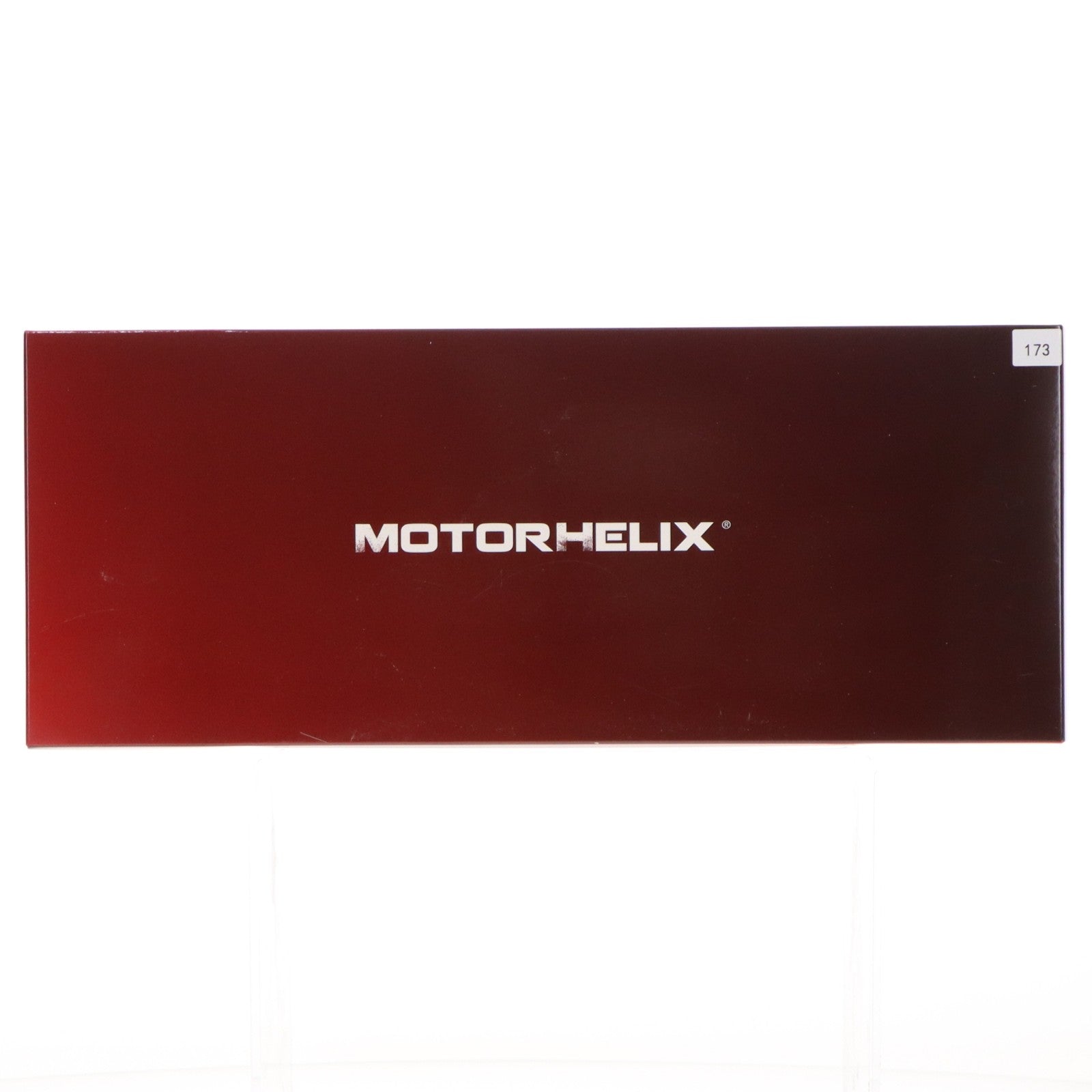 【中古即納】[MDL] 1/18 ホンダ Civic(シビック) Type R(FL5) Sunlight Yellow(サンライト イエロー) 完成品 ミニカー(M85306-18) MOTORHELIX(モーターヘリックス)(20250731)