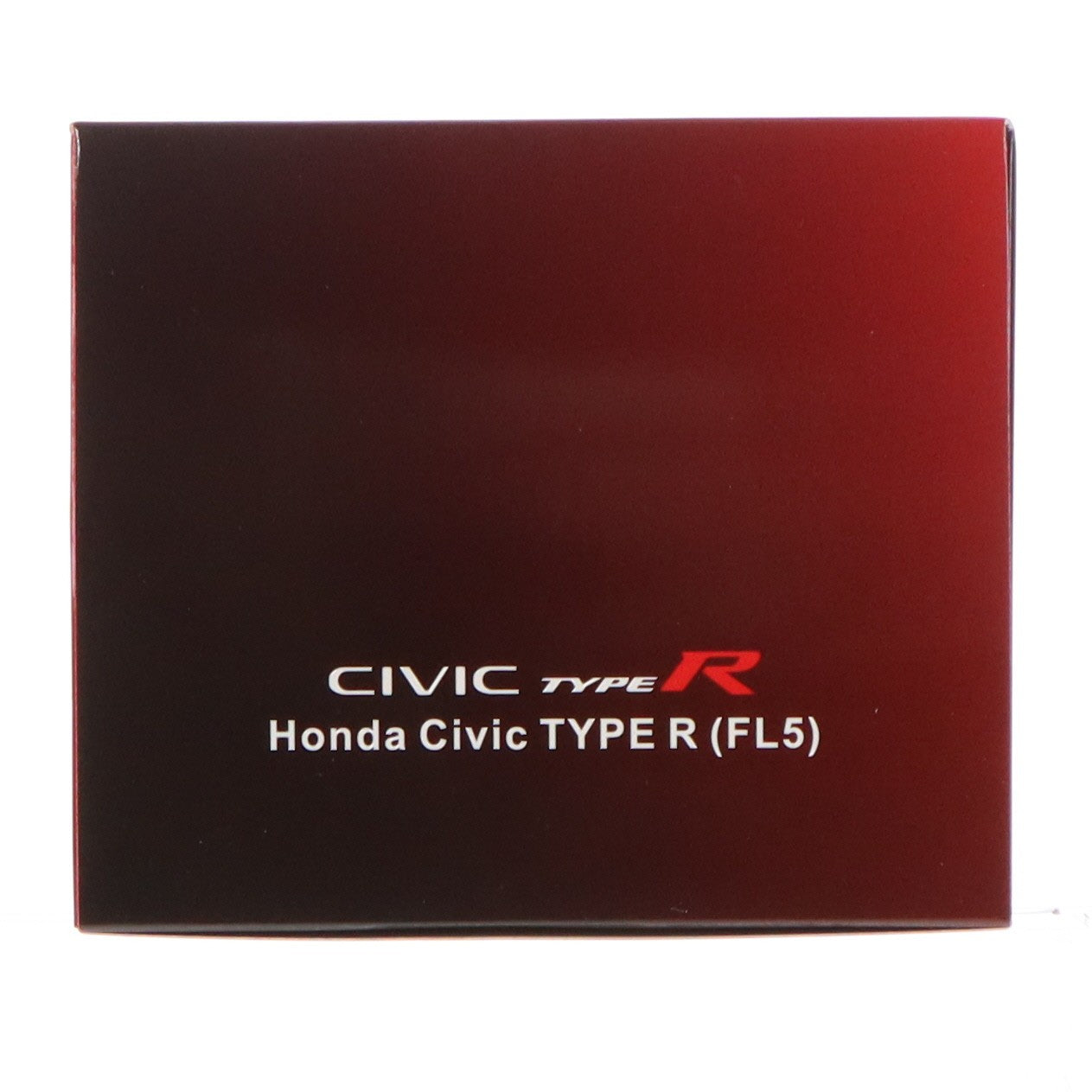 【中古即納】[MDL] 1/18 ホンダ Civic(シビック) Type R(FL5) Sunlight Yellow(サンライト イエロー) 完成品 ミニカー(M85306-18) MOTORHELIX(モーターヘリックス)(20250731)