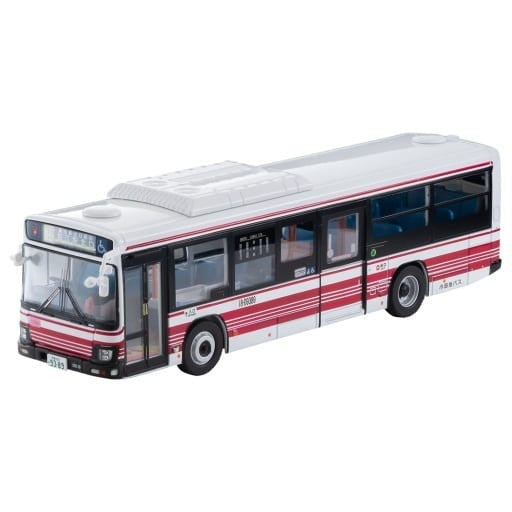 【中古即納】[MDL] トミカリミテッドヴィンテージ NEO 1/64 LV-N245g いすず エルガ 小田急バス 完成品 ミニカー(329534) TOMYTEC(トミーテック)(20240309)