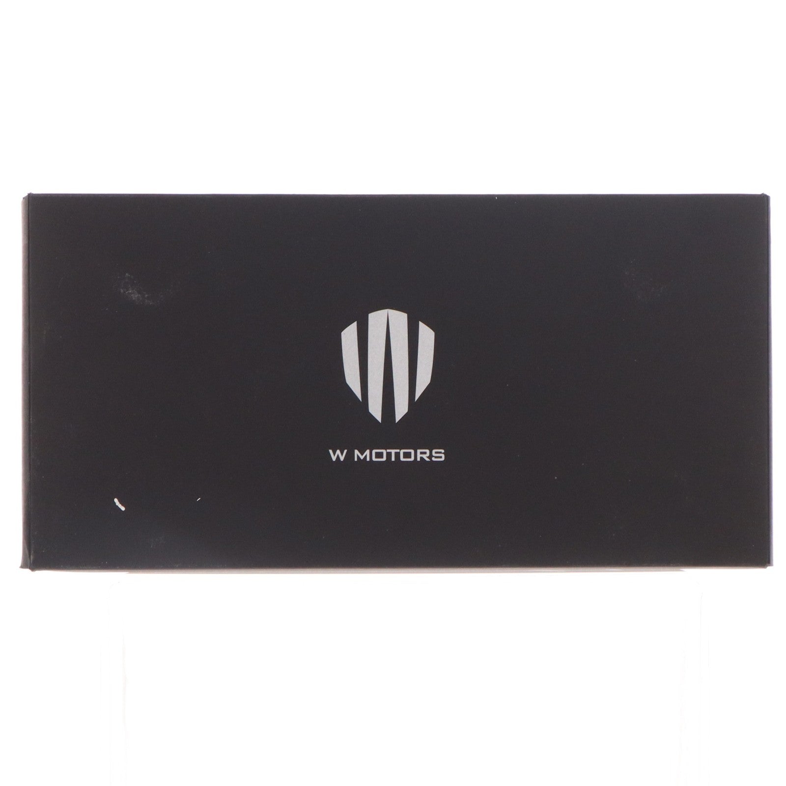 【中古即納】[MDL] 1/18 W MOTORS LYKAN HyperSport(Wモーターズ ライカン ハイパースポーツ) 完成品 ミニカー AUTOCRAFT(オートクラフト)(20201231)