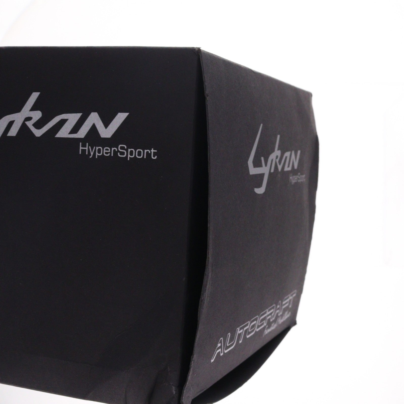 【中古即納】[MDL] 1/18 W MOTORS LYKAN HyperSport(Wモーターズ ライカン ハイパースポーツ) 完成品 ミニカー AUTOCRAFT(オートクラフト)(20201231)