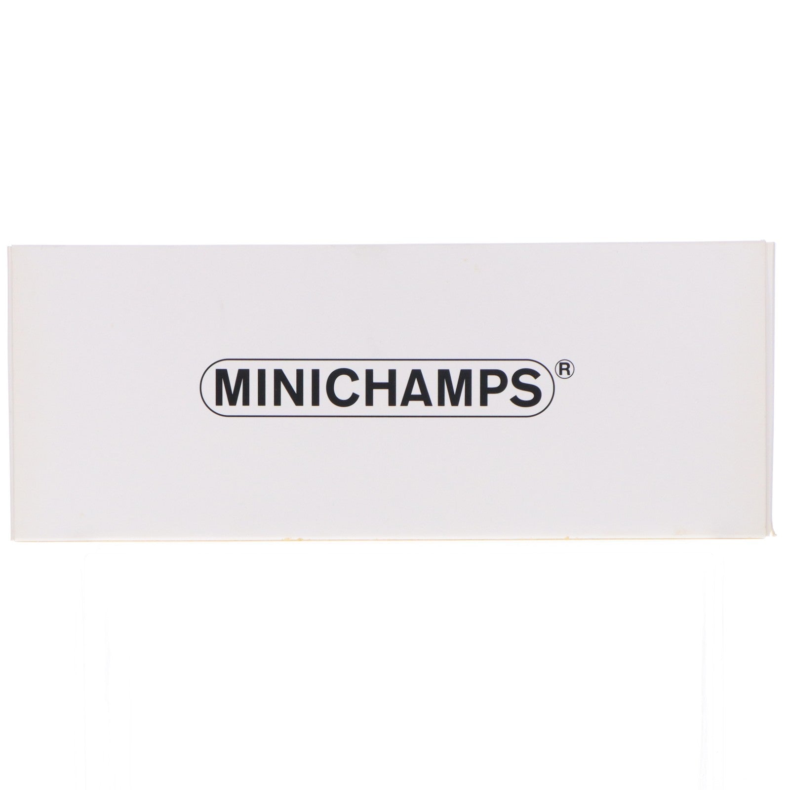 【中古即納】[MDL] MINICHAMPS(ミニチャンプス) 1/18 マセラッティ カムシン 1977 レッド 完成品 ミニカー(107123821) Paul's Model Art(ポールズ・モデルアート)(20160415)