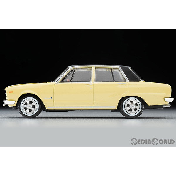 【中古即納】[MDL] トミカリミテッドヴィンテージ 1/64 LV-202a 日産 スカイライン 2000GT(黄/黒)70年式 完成品 ミニカー(324263) TOMYTEC(トミーテック)(20230609)