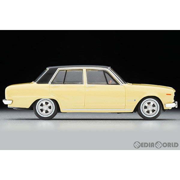 【中古即納】[MDL] トミカリミテッドヴィンテージ 1/64 LV-202a 日産 スカイライン 2000GT(黄/黒)70年式 完成品 ミニカー(324263) TOMYTEC(トミーテック)(20230609)
