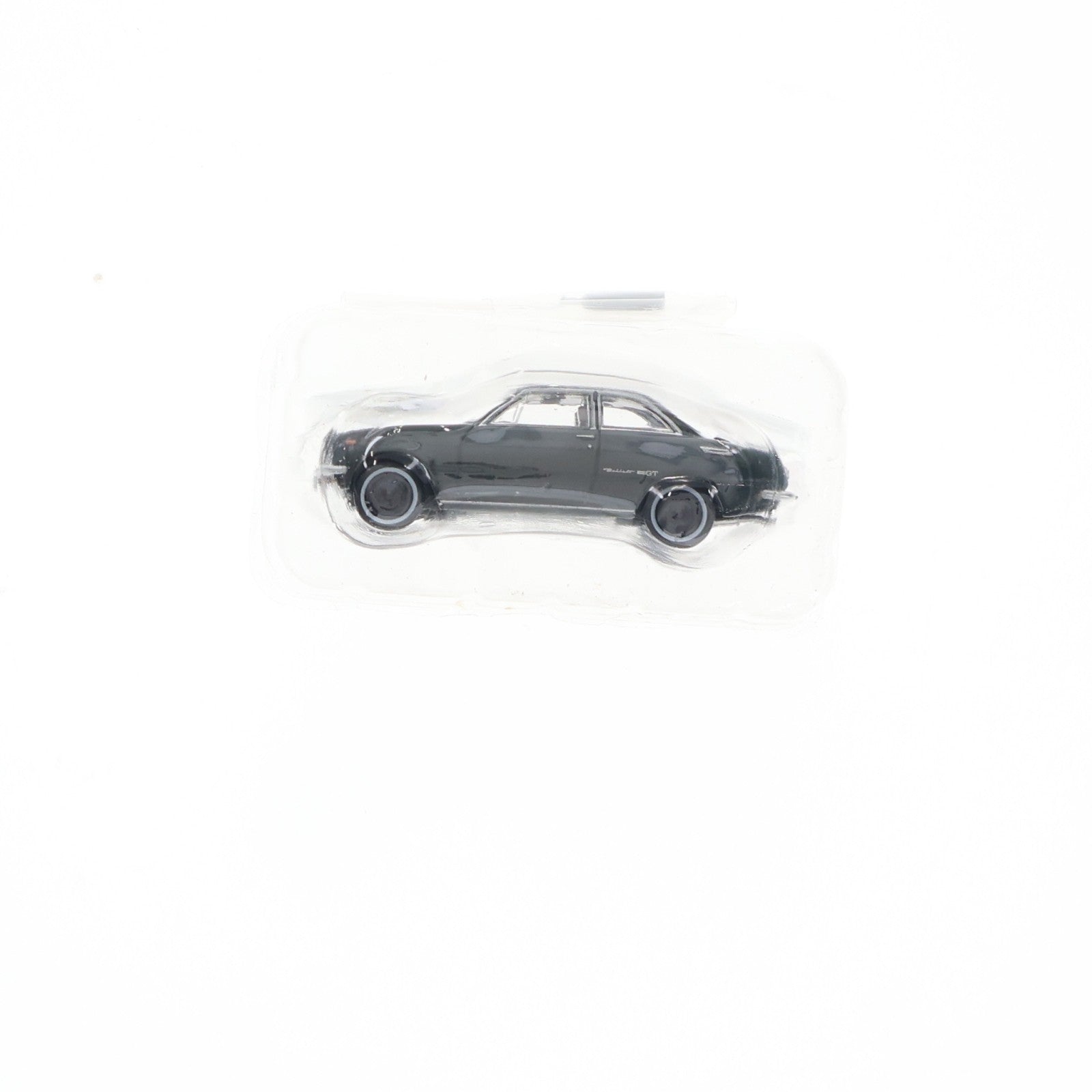 【中古即納】[MDL] トミカリミテッドヴィンテージ 1/64 TLV-136b いすず ベレット 1600GT 69年式(グリーン) 完成品 ミニカー(271482) TOMYTEC(トミーテック)(20131005)