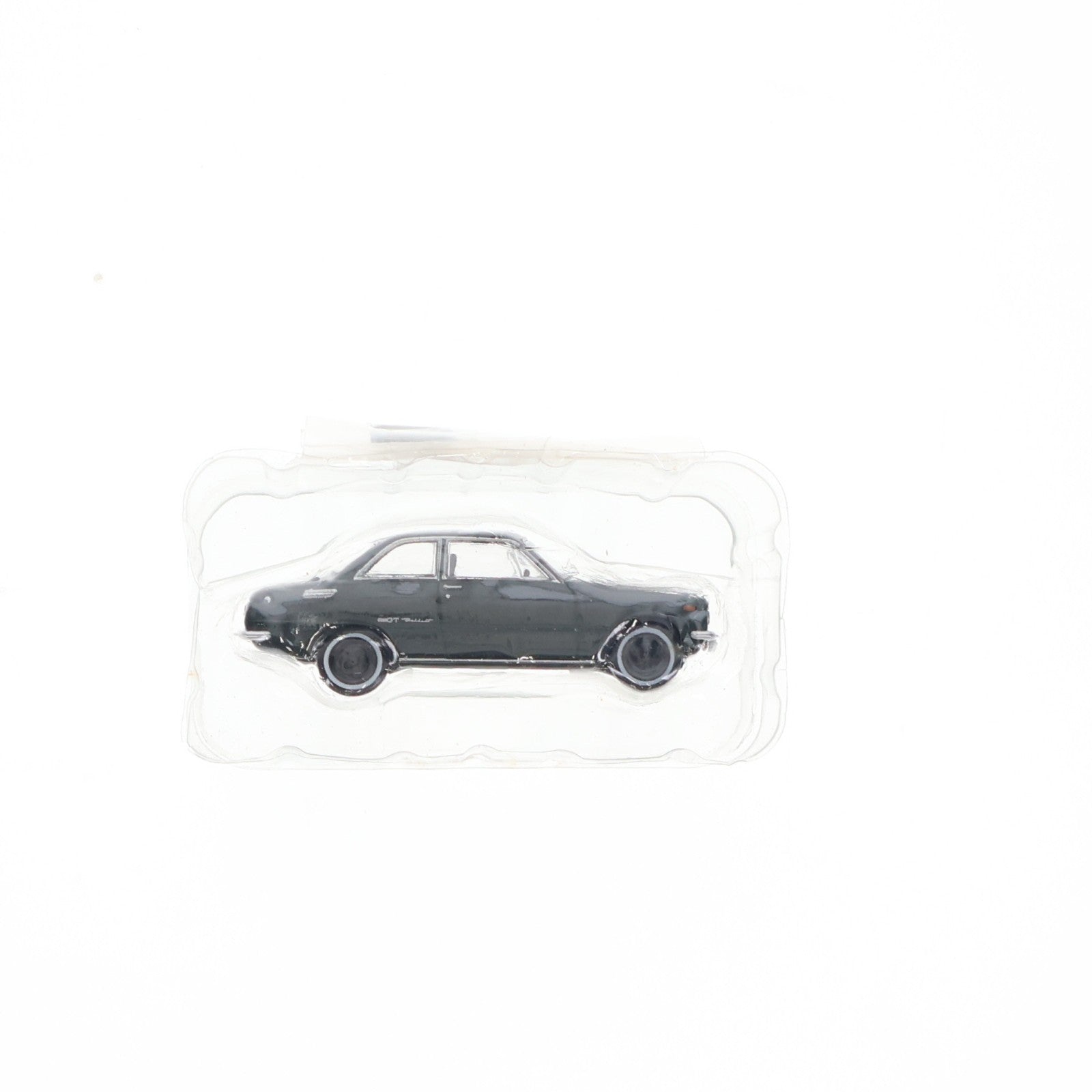 【中古即納】[MDL] トミカリミテッドヴィンテージ 1/64 TLV-136b いすず ベレット 1600GT 69年式(グリーン) 完成品 ミニカー(271482) TOMYTEC(トミーテック)(20131005)