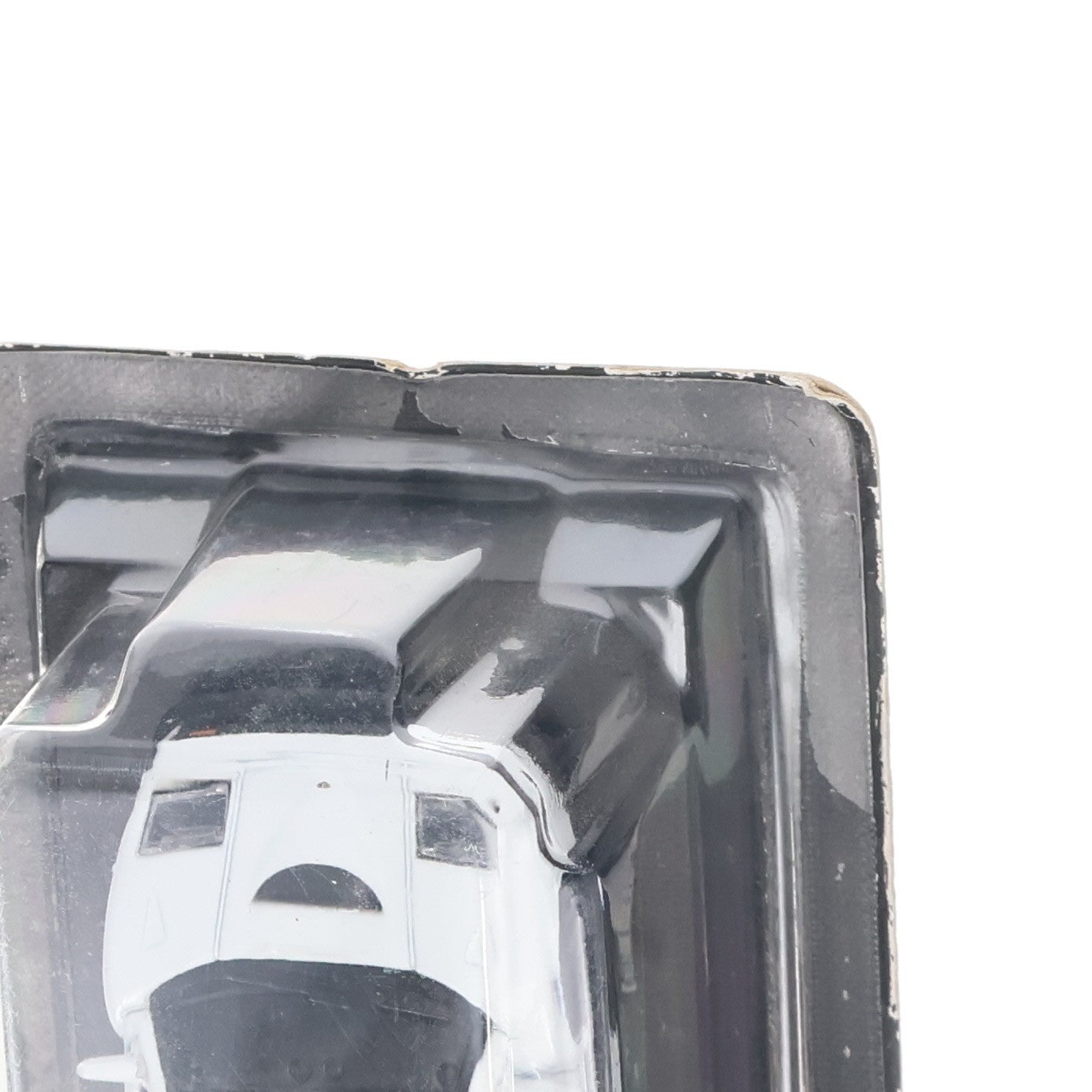 【中古即納】[MDL] サークルK・サンクス限定 ランボルギーニ ミニカーコレクション 1/64 Lamborghini Diablo GTR(ホワイト) 完成品 ミニカー 京商(19991231)