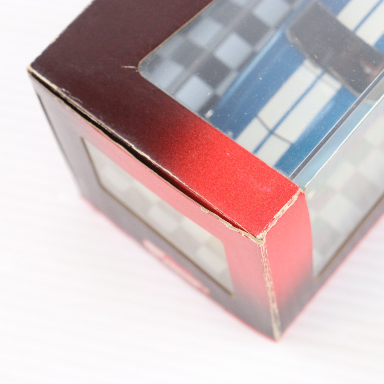 【中古即納】[MDL] GSRカーズ アメリカンマッスル シリーズ No.1 1/43 1967 シェルビー GT-500 完成品 ミニカー(840012) グッドスマイルレーシング(20091120)