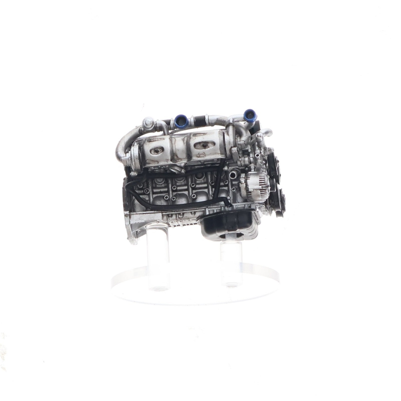 【中古即納】[MDL] (再販) 1/18 VERTEX(ヴァーテックス) JZX100 Chaser(チェイサー) Pearl White(パールホワイト) With Engine 完成品 ミニカー(IG3313) ignition model(イグニッションモデル)(20250331)