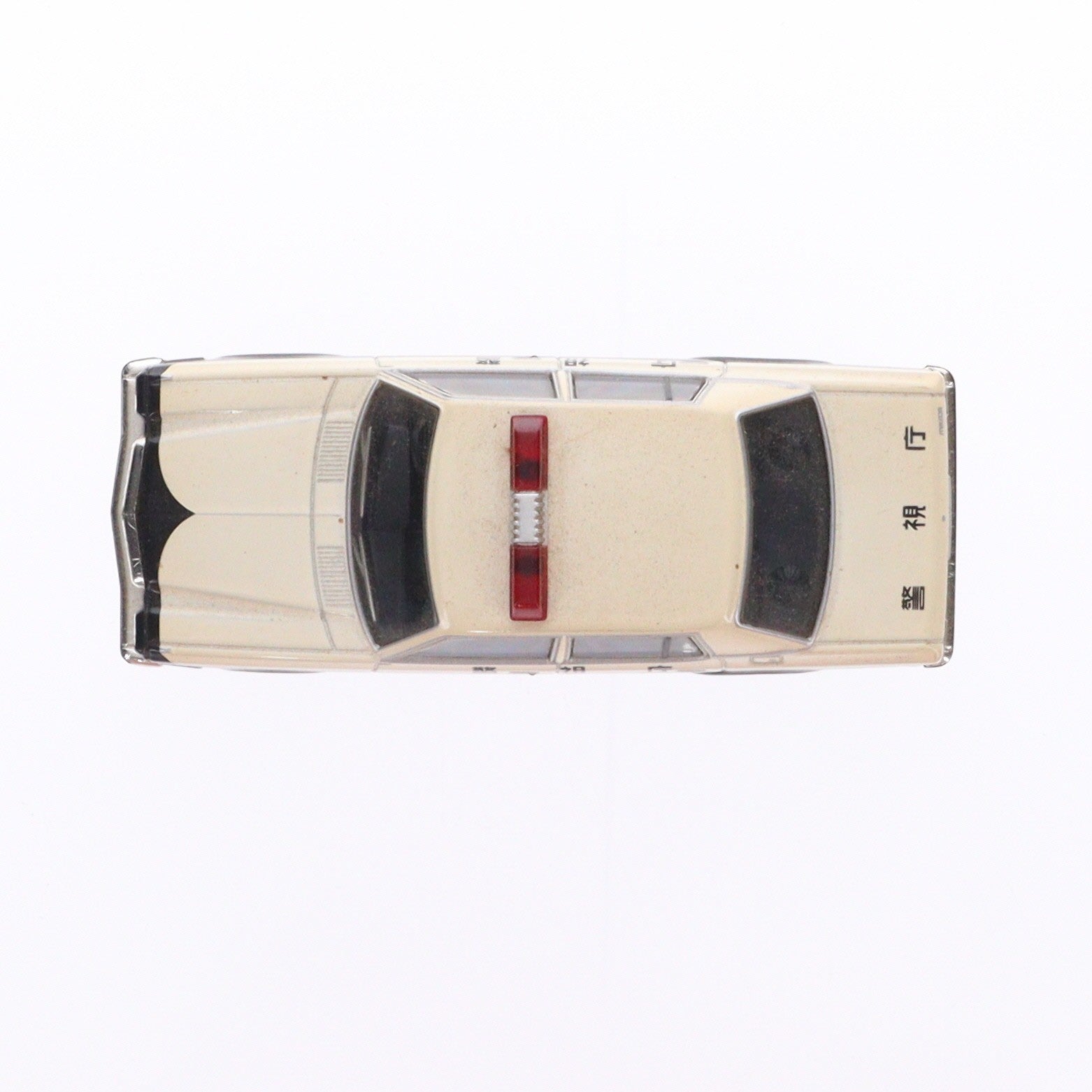 【中古即納】[MDL] トミカリミテッドヴィンテージ NEO 1/64 LV-N26b マツダ ルーチェ レガート 4ドアセダン パトロールカー 警視庁(ホワイト×ブラック) 完成品 ミニカー(320227) TOMYTEC(トミーテック)(20220709)