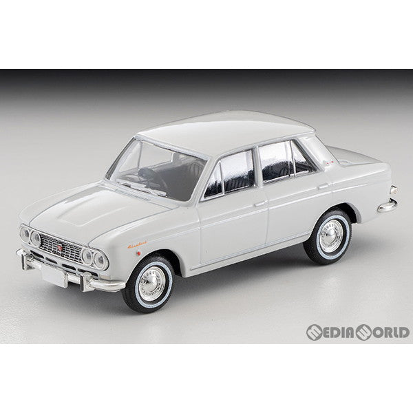 【中古即納】[MDL] トミカリミテッドヴィンテージ LV-205a 1/64 ダットサン ブルーバード 4ドア 1600SSS(白) 65年式 完成品 ミニカー(327202) TOMYTEC(トミーテック)(20231216)