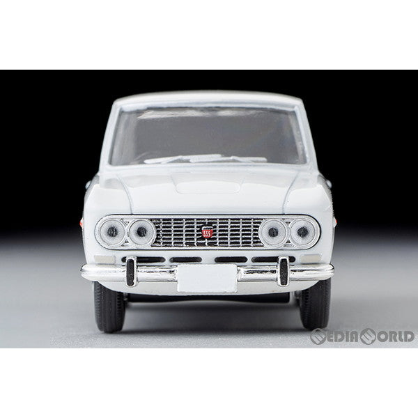 【中古即納】[MDL] トミカリミテッドヴィンテージ LV-205a 1/64 ダットサン ブルーバード 4ドア 1600SSS(白) 65年式 完成品 ミニカー(327202) TOMYTEC(トミーテック)(20231216)