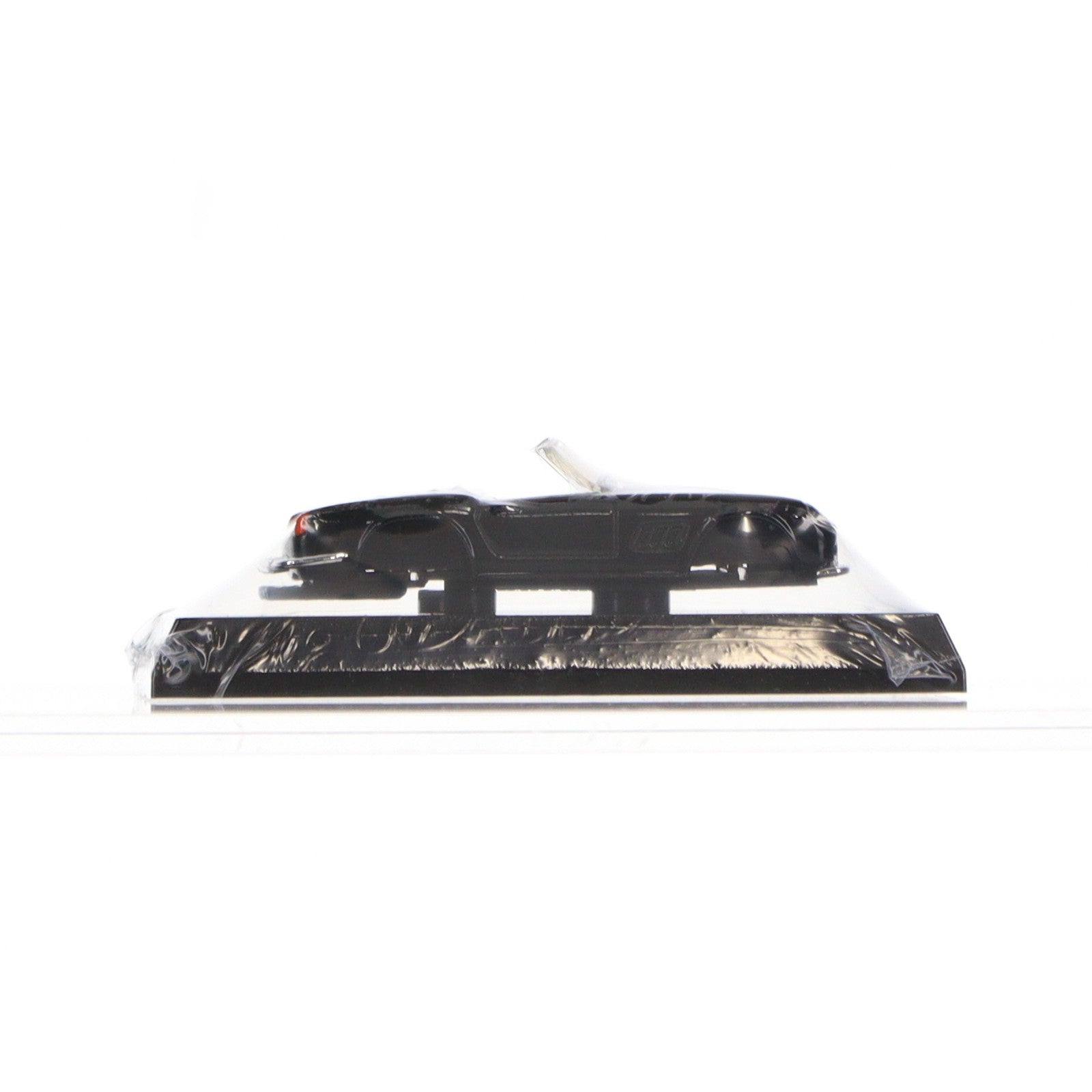 【中古即納】[MDL] サークルK・サンクス限定 フェラーリ ミニカーコレクション 1/64 Ferrari 250 California(ブラック) 組立キット ミニカー 京商(20041130)