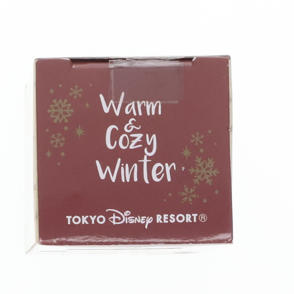 【中古即納】[MDL] 東京ディズニーリゾート限定 トミカ ディズニー・ビークル・コレクション ミッドタウンキャブ 2017クリスマスver. Warm&Cozy Winter 完成品 ミニカー タカラトミー(20171101)