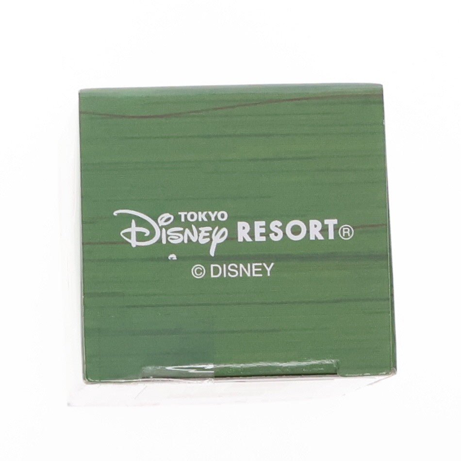 【中古即納】[MDL] 東京ディズニーリゾート限定 トミカ ディズニー・ビークル・コレクション ミッドタウンキャブ 2017クリスマスver. Warm&Cozy Winter 完成品 ミニカー タカラトミー(20171101)