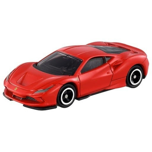 【中古即納】[MDL] トミカ No.59 1/62 F8 トリブート(初回特別仕様) 完成品 ミニカー タカラトミー(20200215)