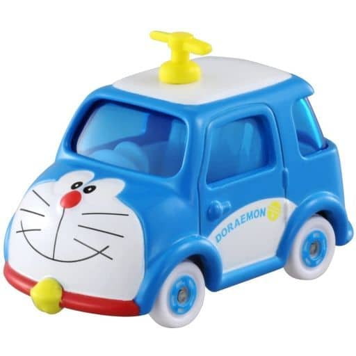 【中古即納】[MDL] ドリームトミカ No.165 ドラえもん 完成品 ミニカー タカラトミー(20220219)