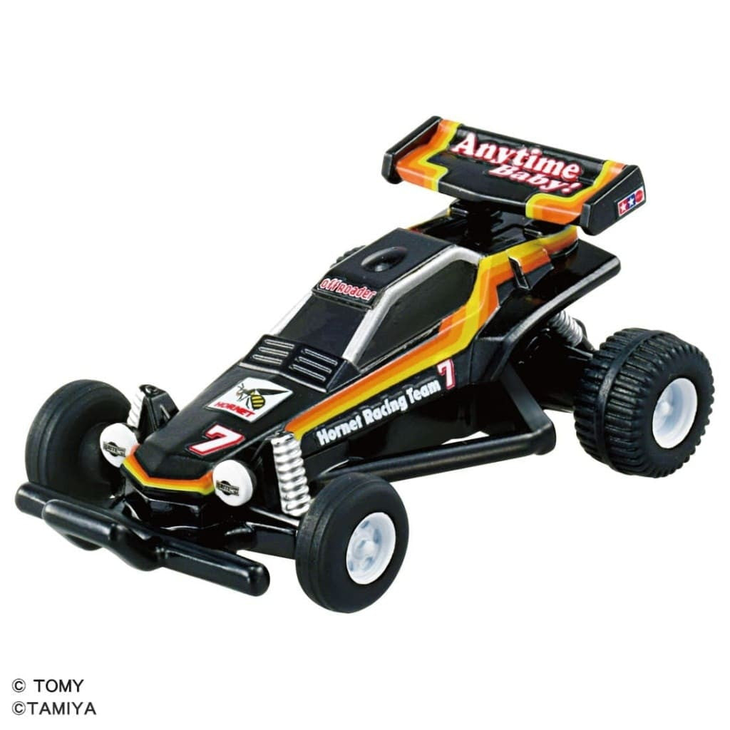 【中古即納】[MDL] トミカプレミアムunlimited RCバギー ホーネット 完成品 ミニカー タカラトミー(20250118)