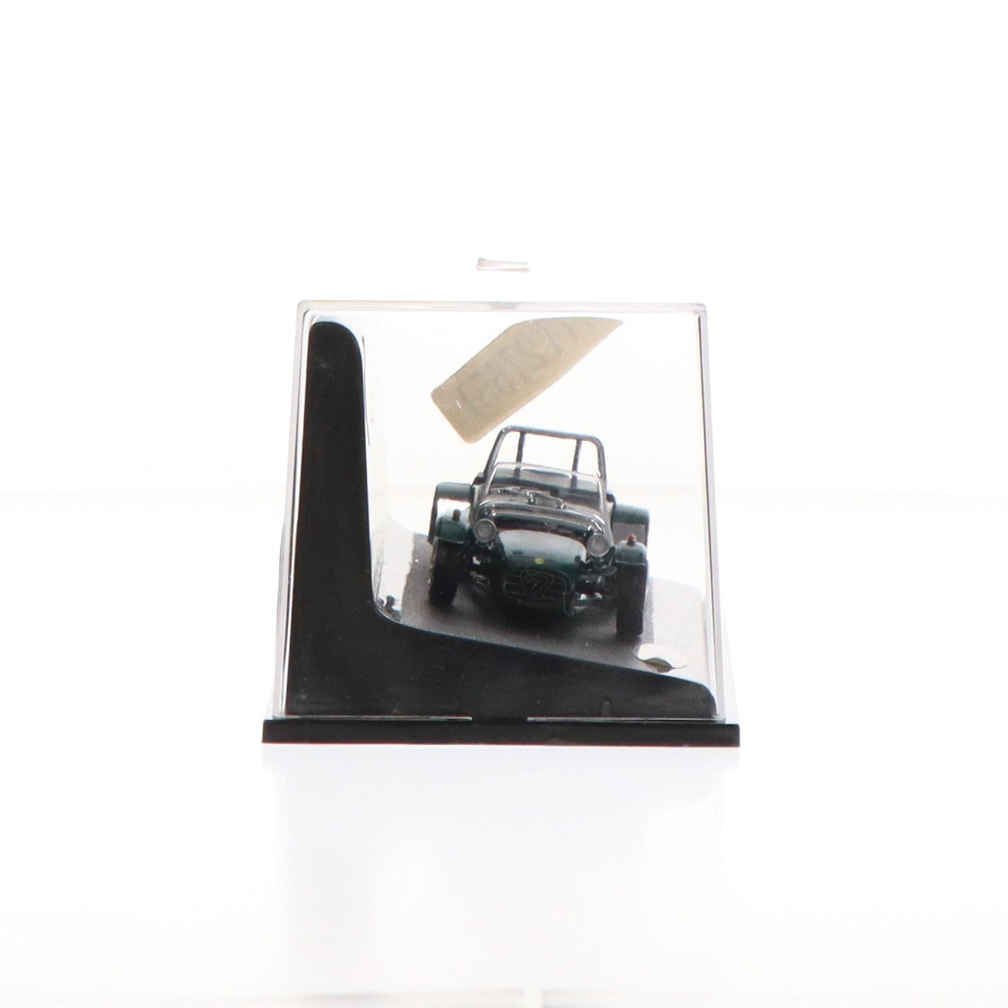 【中古即納】[MDL] British Sports Cars 1/43 Caterham Super7(ケータハム スーパー7) 完成品 ミニカー(27551) VITESSE(ビテス)(19991231)