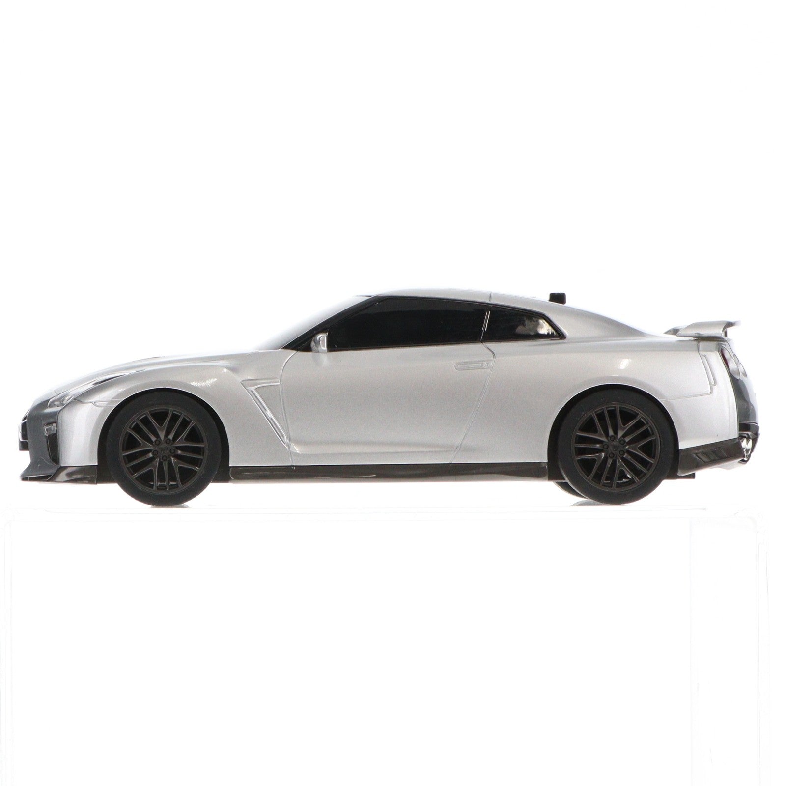 【中古即納】[MDL] サウンド&ライト NISSAN GT-R 覆面パトカー 完成品 ミニカー トイコー(20220328)
