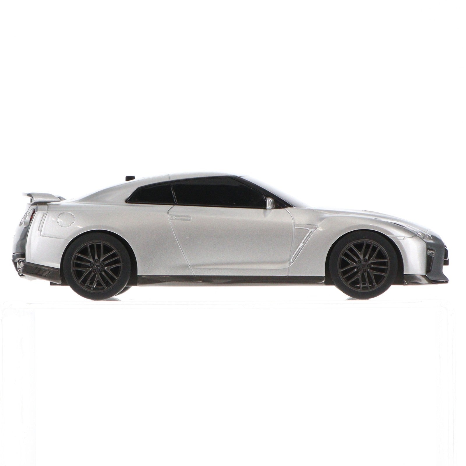 【中古即納】[MDL] サウンド&ライト NISSAN GT-R 覆面パトカー 完成品 ミニカー トイコー(20220328)