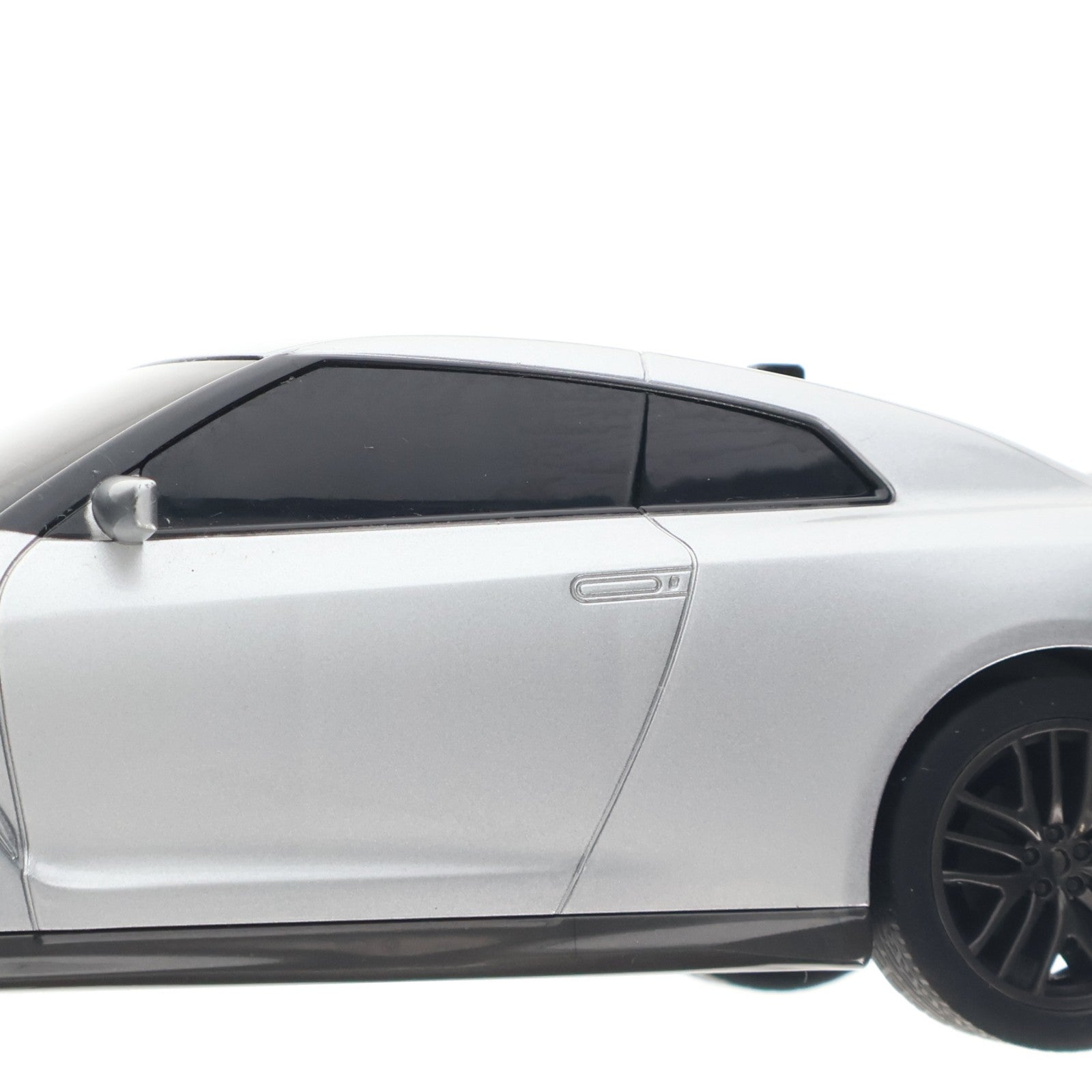 【中古即納】[MDL] サウンド&ライト NISSAN GT-R 覆面パトカー 完成品 ミニカー トイコー(20220328)