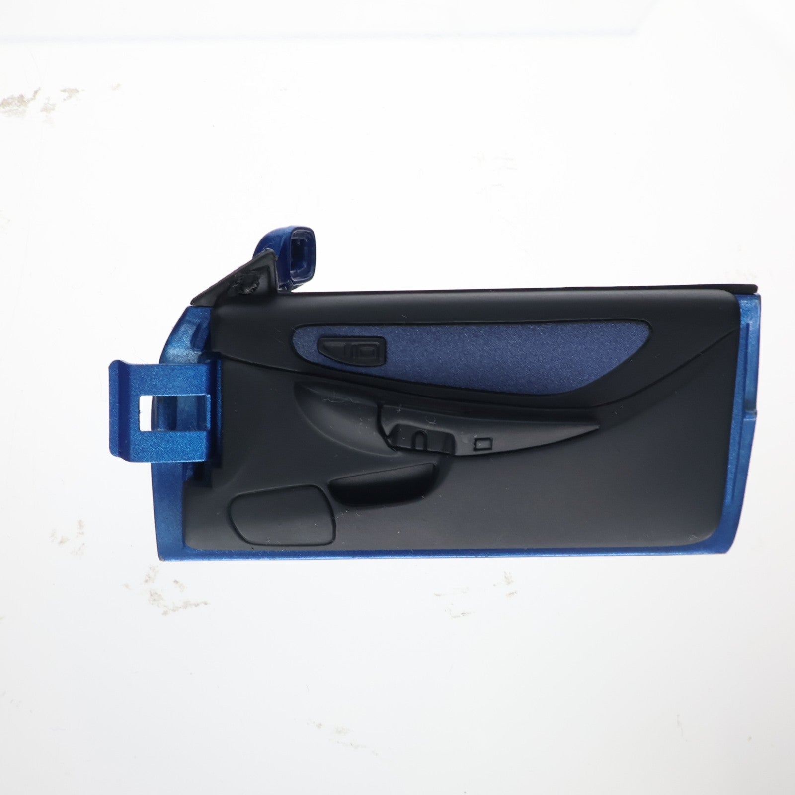 【中古即納】[MDL] PERFORMANCE 1/18 SUBARU IMPREZA(スバル インプレッサ) 22B(ブルー) 完成品 ミニカー(78601) AUTOart(オートアート)(20011231)