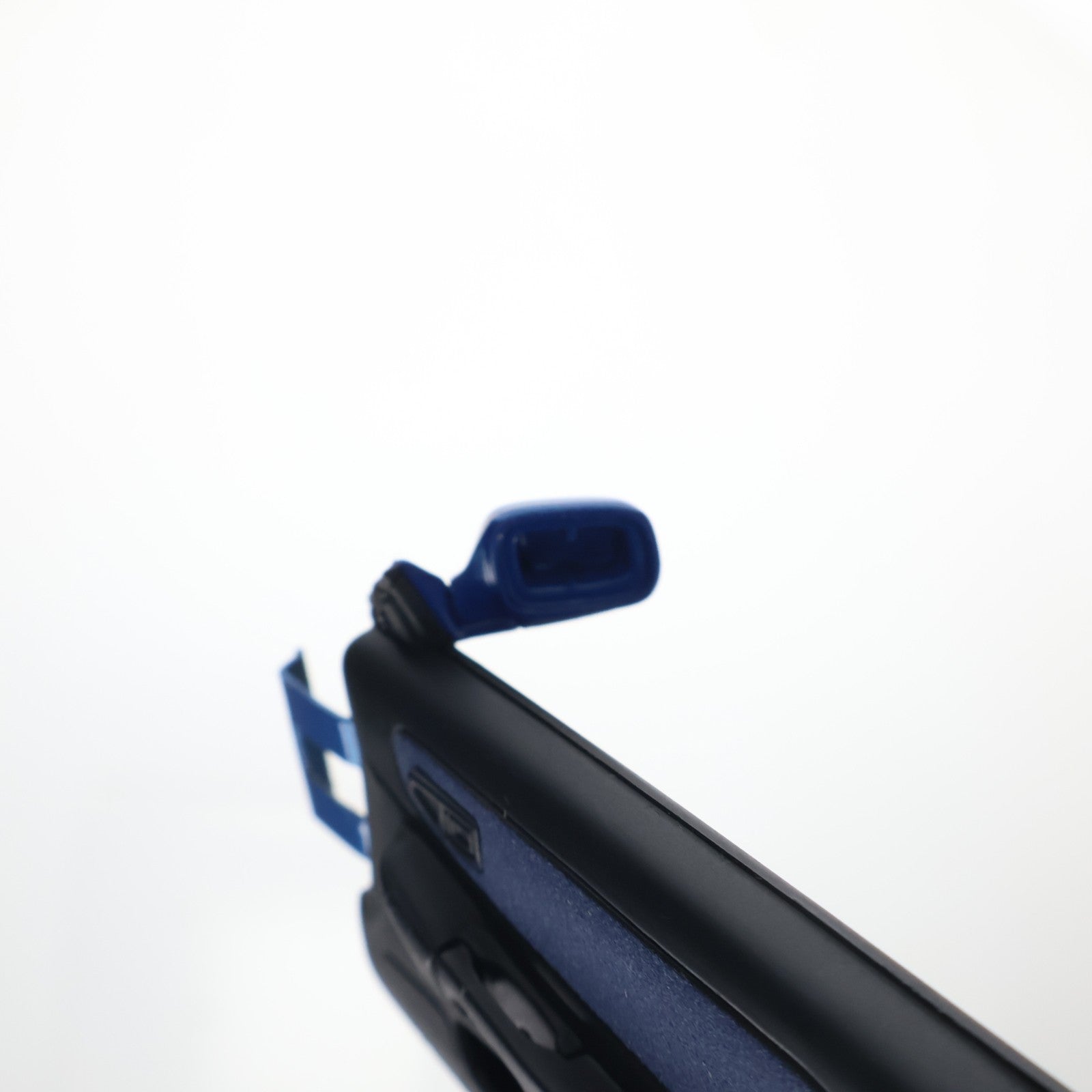 【中古即納】[MDL] PERFORMANCE 1/18 SUBARU IMPREZA(スバル インプレッサ) 22B(ブルー) 完成品 ミニカー(78601) AUTOart(オートアート)(20011231)