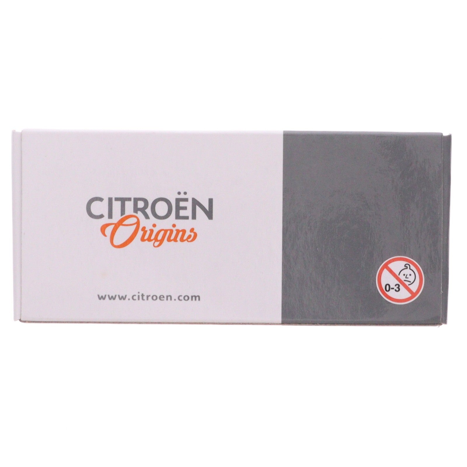 【中古即納】[MDL] 1/64 CITROEN LA PETITE ROSALIE #4(ブルー) 完成品 ミニカー(AMC0191097) NOREV(ノレブ)(19991231)