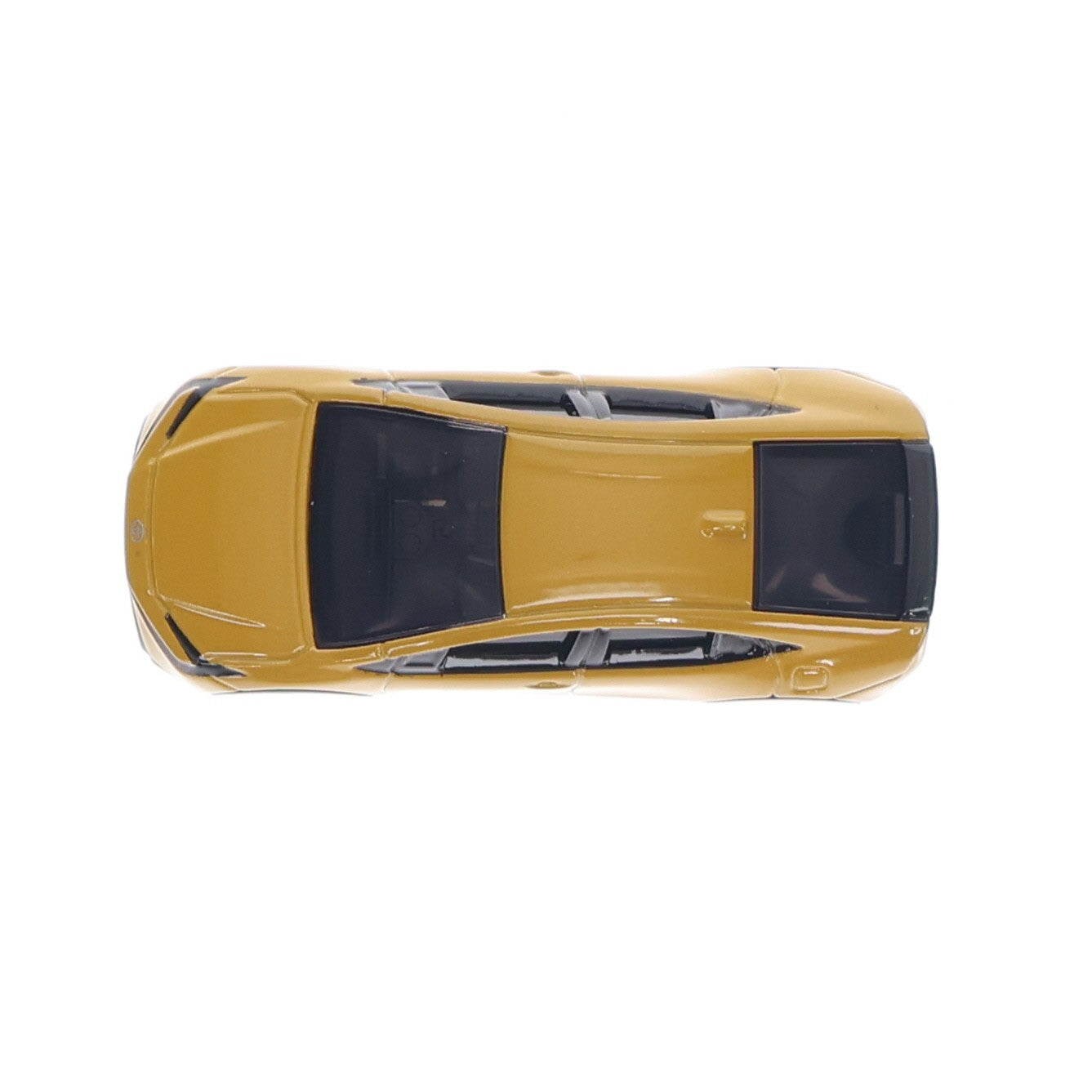 【中古即納】[MDL] トミカ No.19 1/65 トヨタ プリウス 完成品 ミニカー タカラトミー(20240518)