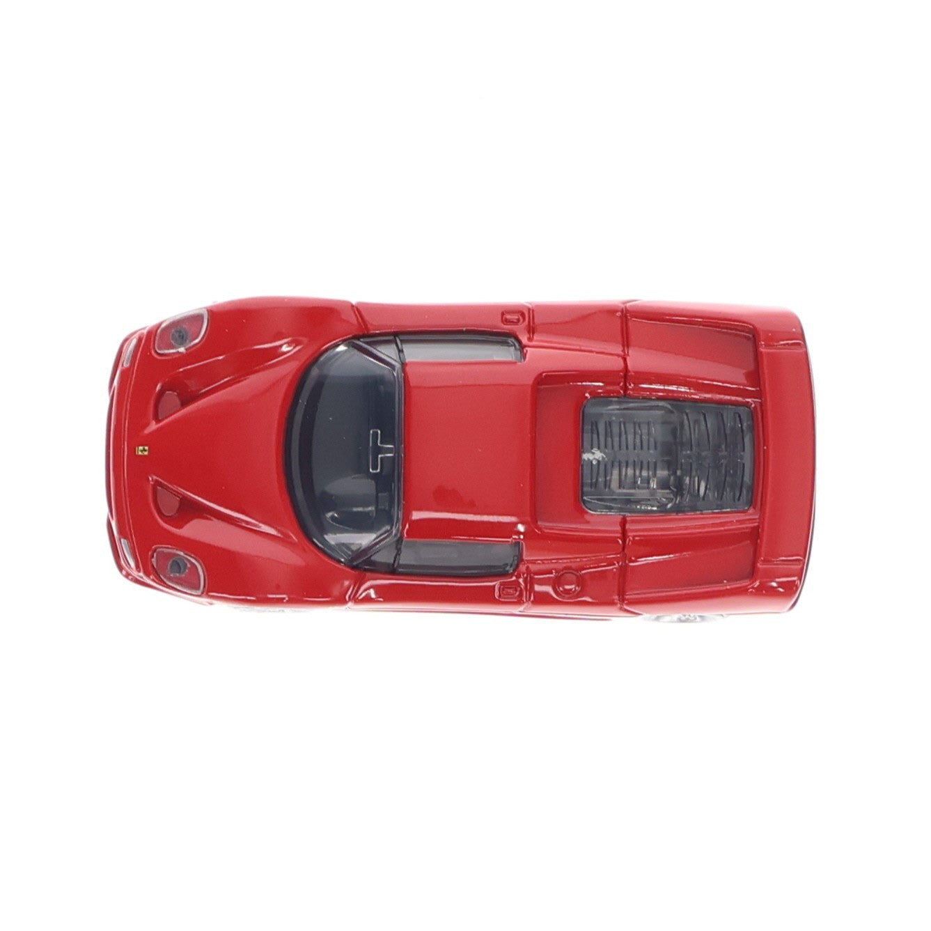 【中古即納】[MDL] トミカプレミアム 06 1/62 フェラーリ F50 完成品 ミニカー タカラトミー(20230121)