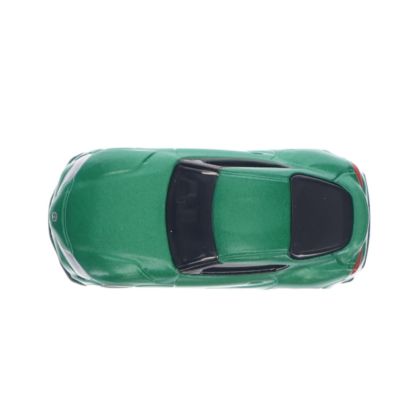 【中古即納】[MDL] トミカショップオリジナル トミカ 1/60 トヨタ GR スープラ(グリーン) 完成品 ミニカー タカラトミー(20240203)