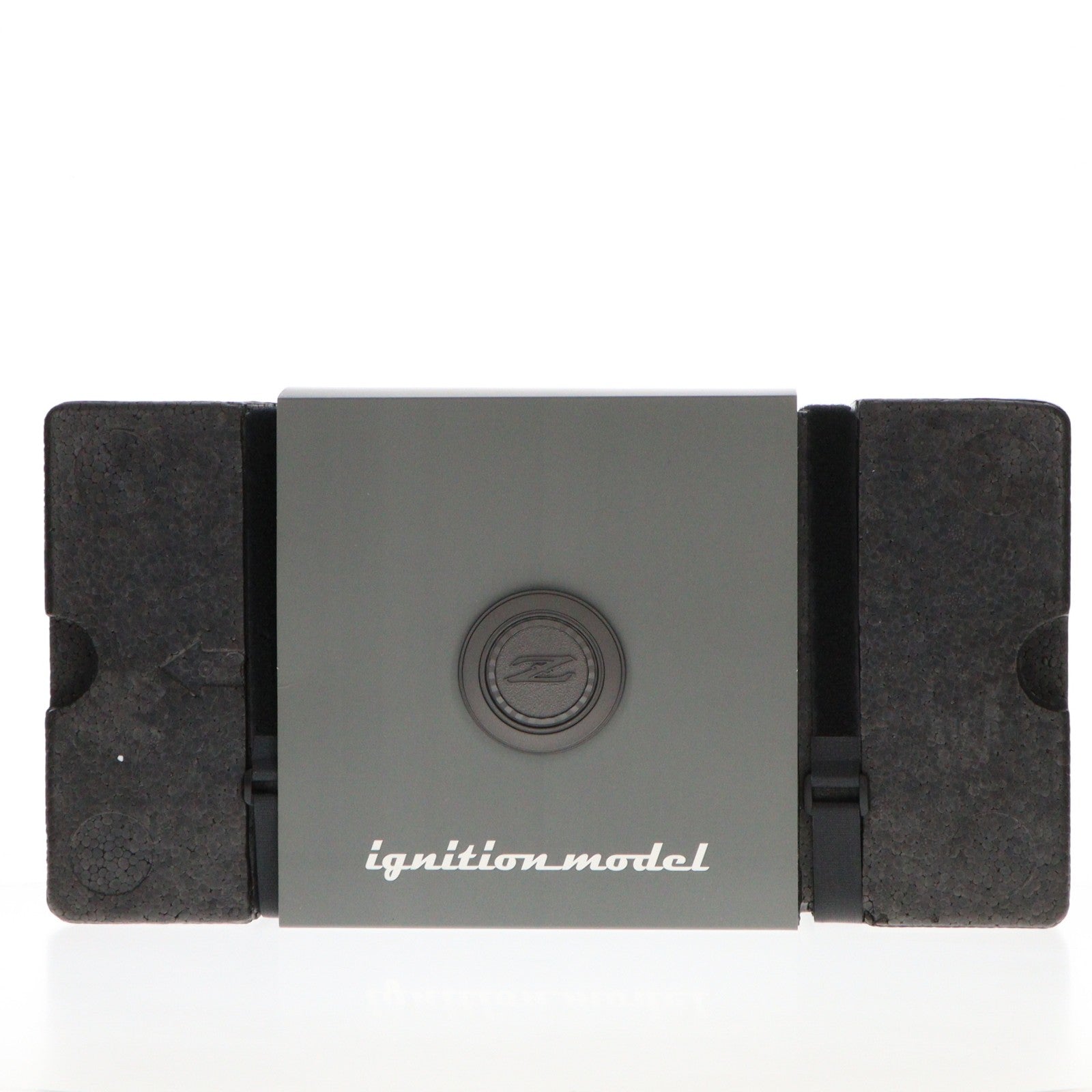 【中古即納】[MDL] 1/12 Nissan Fairlady(ニッサン フェアレディ) Z S30(ブルー) 完成品 ミニカー(IG0492) ignition model(イグニッションモデル)(20180504)