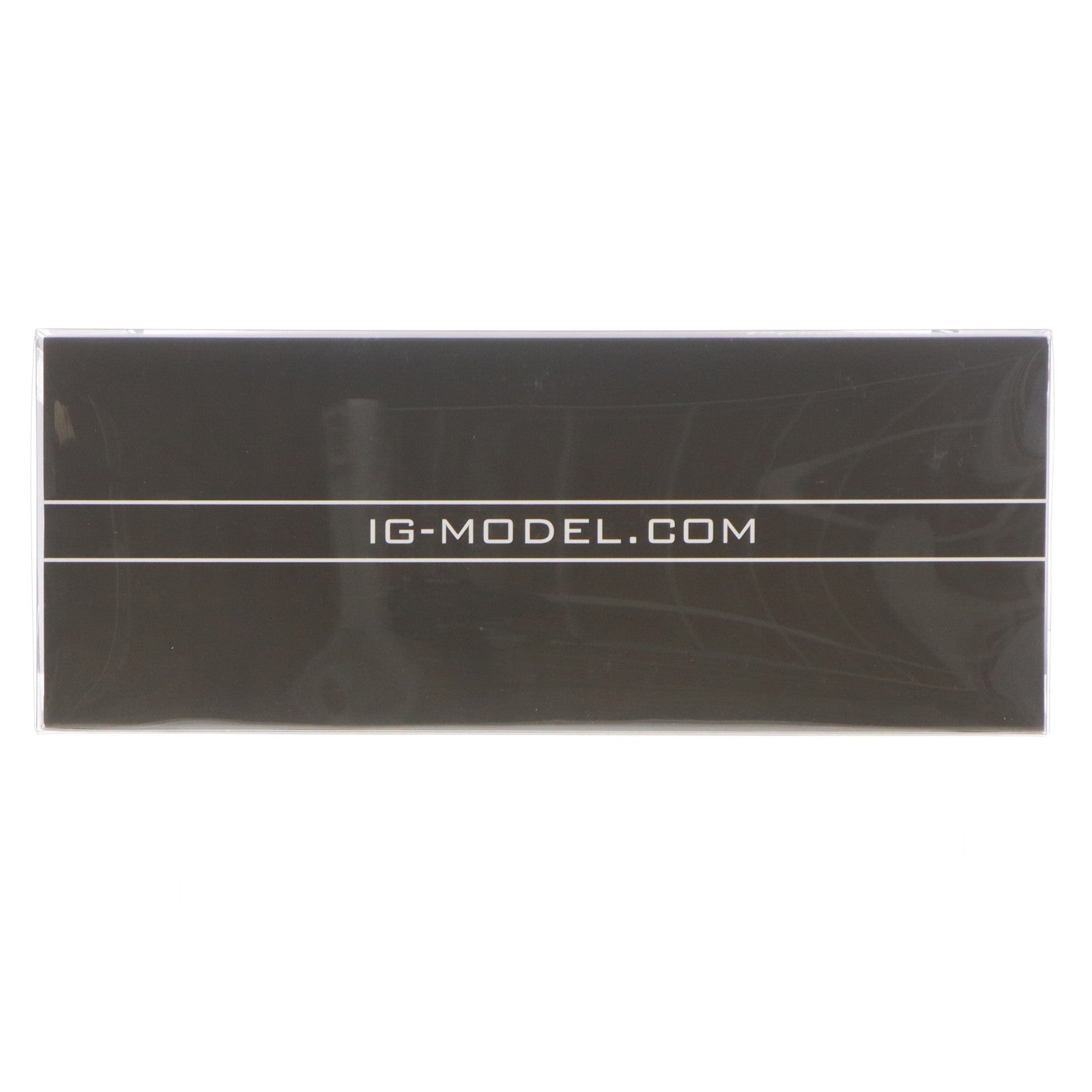 【中古即納】[MDL] 1/18 Nissan Skyline(スカイライン) 2000 RS-Turbo R30 EN-Wheel(シルバー) 完成品 ミニカー(IG0985) ignition model(イグニッションモデル)(20180309)