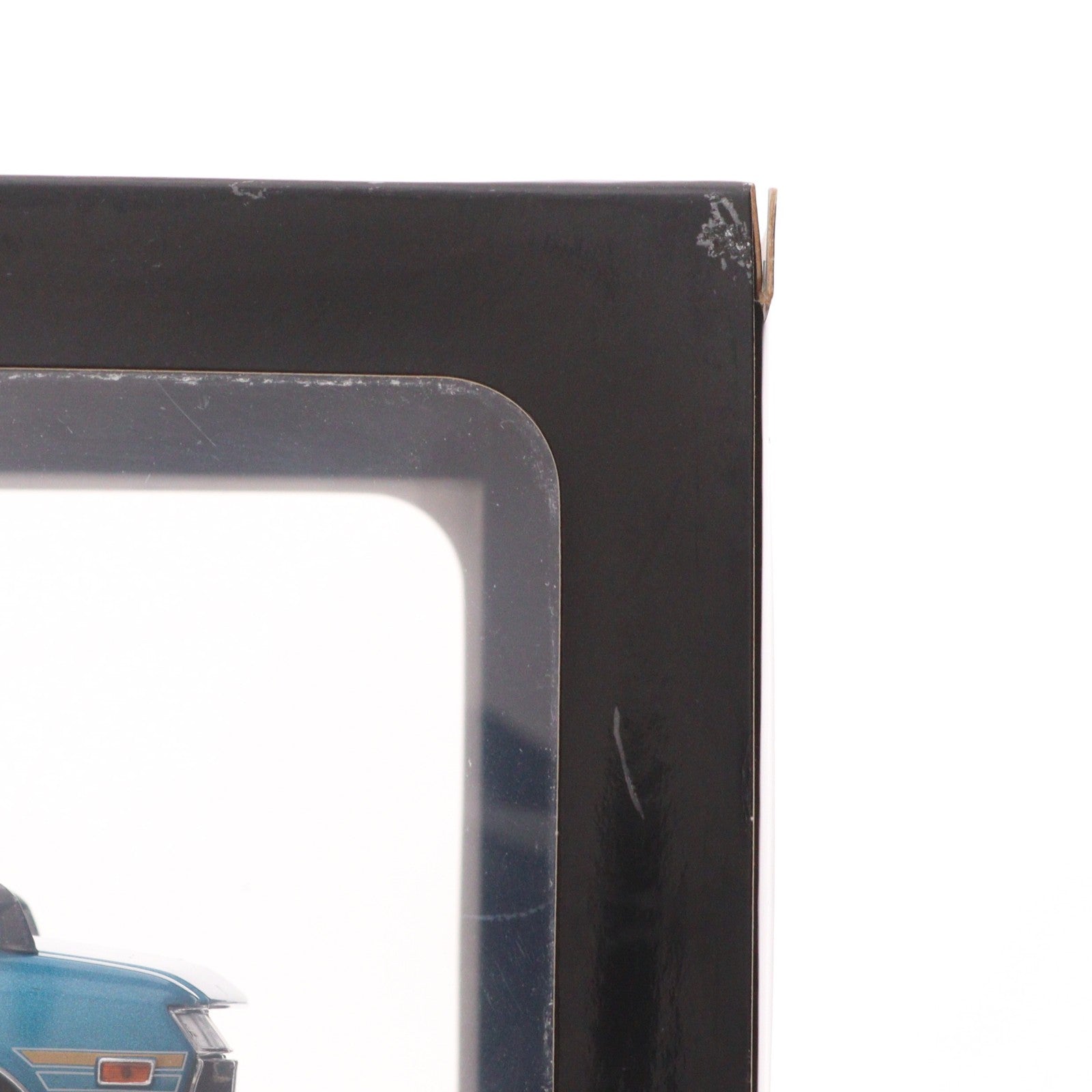 【中古即納】[MDL] 1/18 トヨタ セリカ 1600GT ブルー 完成品 ミニカー(787825) AUTOart(オートアート)(20060920)