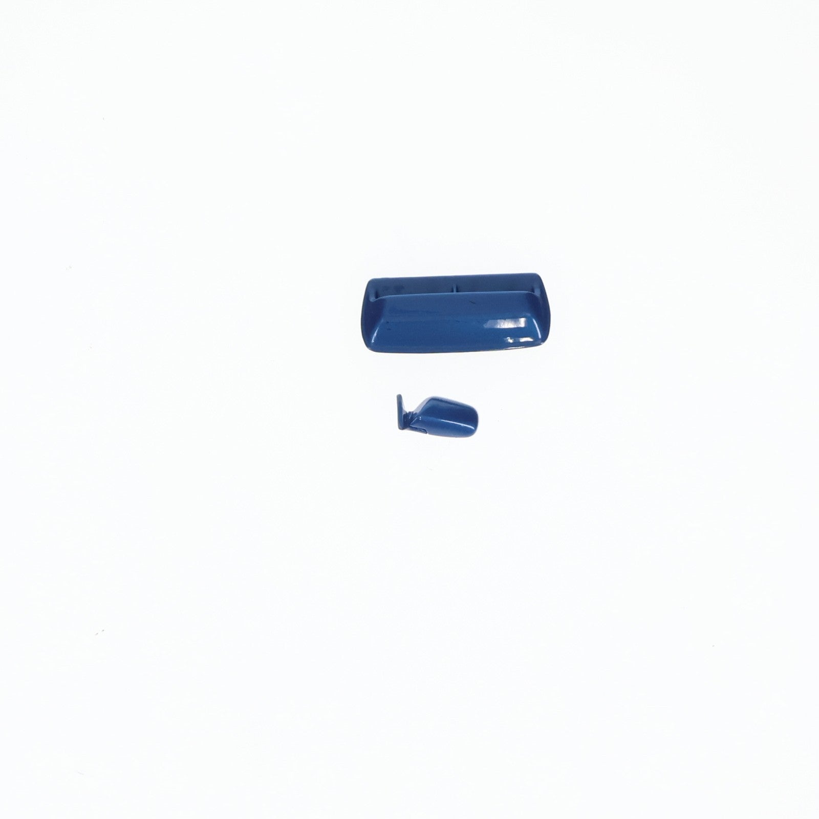 【中古即納】[MDL] 1/18 SUBARU Impreza(インプレッサ) WRX type R STi Version V GC8(ブルー) With Mr.Bunta 「頭文字D」 WEB限定モデル 完成品 ミニカー(IG3538) ignition model(イグニッションモデル)(20250320)
