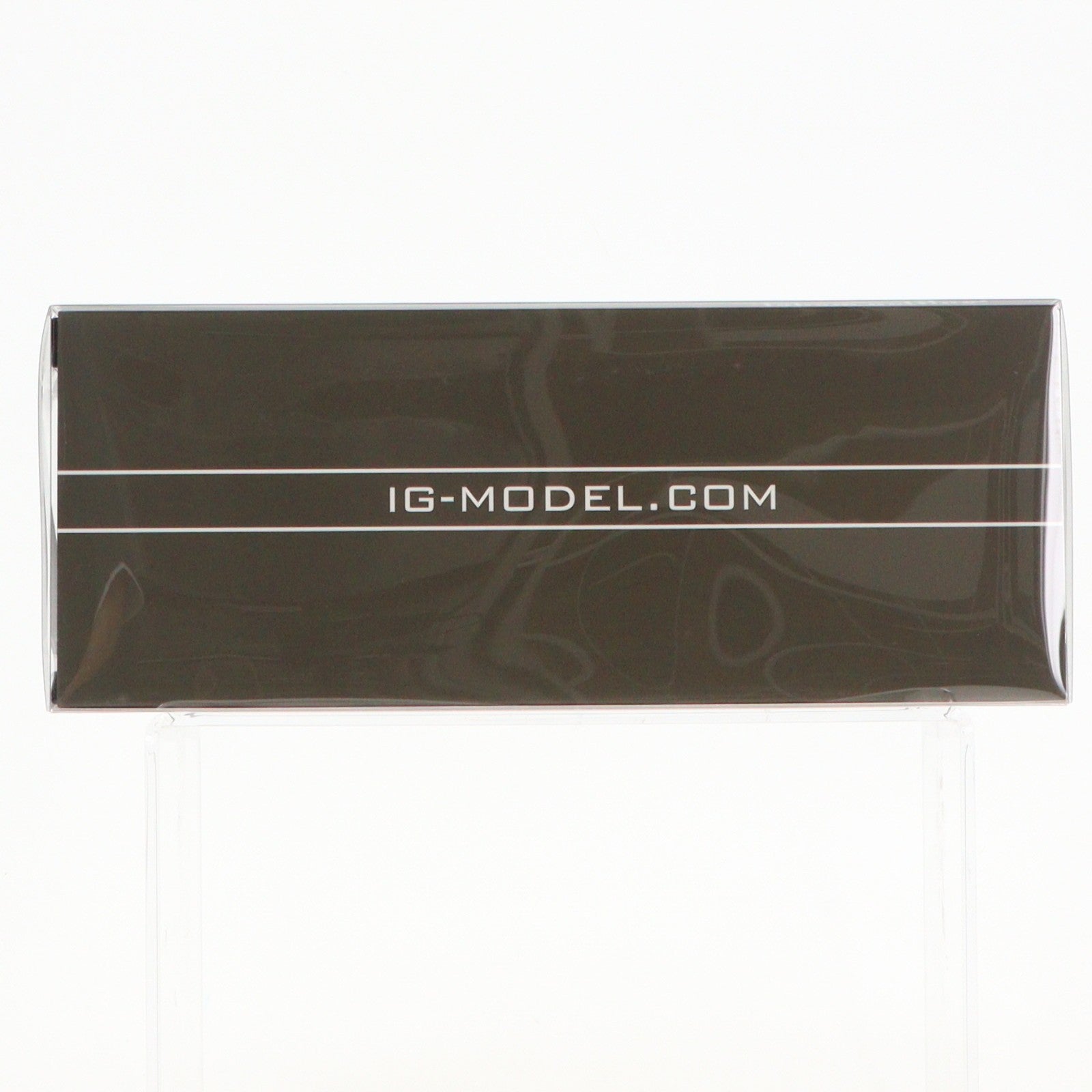 【中古即納】[MDL] 1/18 Nismo R34 GT-R Z-tune Midnight Purple 完成品 ミニカー(IG3225) ignition model(イグニッションモデル)(20240823)