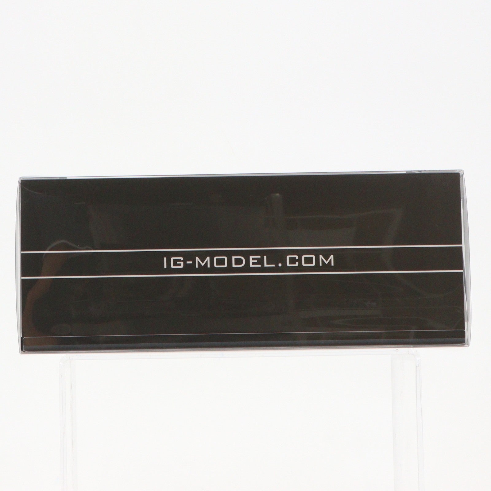 【中古即納】[MDL] 1/18 Honda CIVIC EK9 Type R White 完成品 ミニカー(IG2673) ignition model(イグニッションモデル)(20221016)