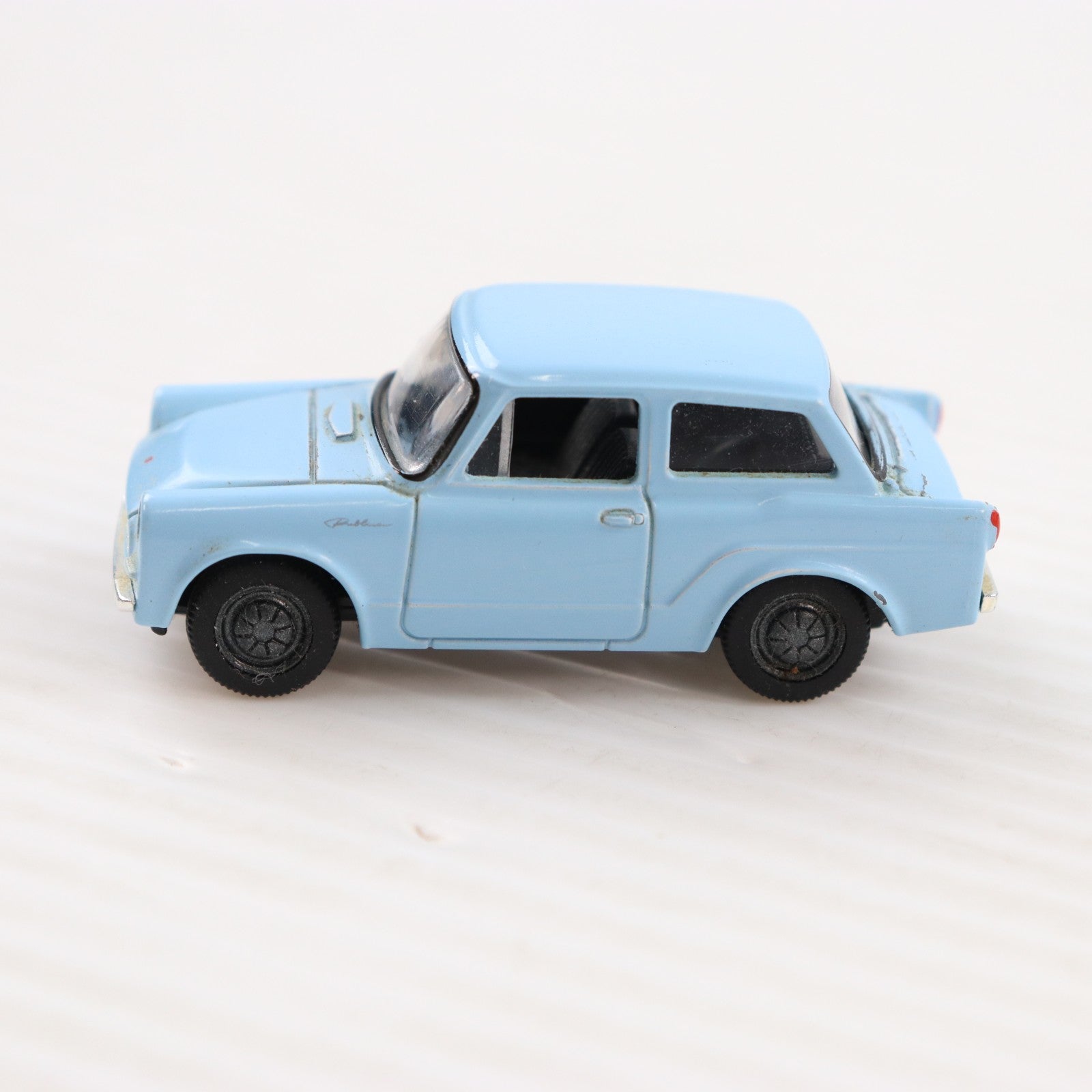 【中古即納】[MDL] トミカリミテッドヴィンテージ 1/64 TLV-08b トヨタ パブリカ(スカイブルー) 完成品 ミニカー(205968) TOMYTEC(トミーテック)(20101231)