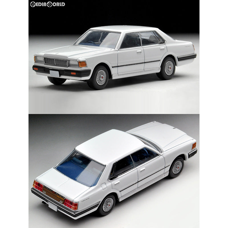 【中古即納】[MDL] トミカリミテッドヴィンテージ NEO TLV-N56b セドリック 200ターボブロアム(白) 1/64 完成品 ミニカー TOMYTEC(トミーテック)(20190413)