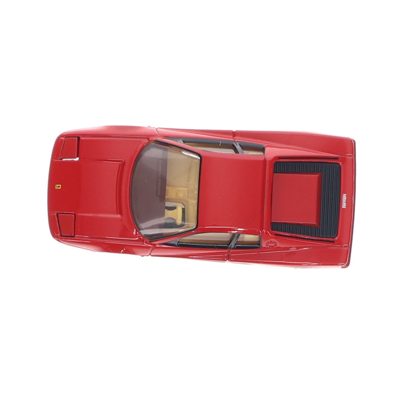 【中古即納】[MDL] トミカプレミアム 06 テスタロッサ(レッド) 完成品 ミニカー タカラトミー(20180818)