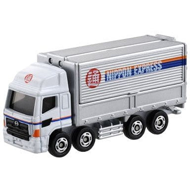 【中古即納】[MDL] トミカ No.77 日野プロフィア 日本通運トラック 完成品 ミニカー タカラトミー(20150321)
