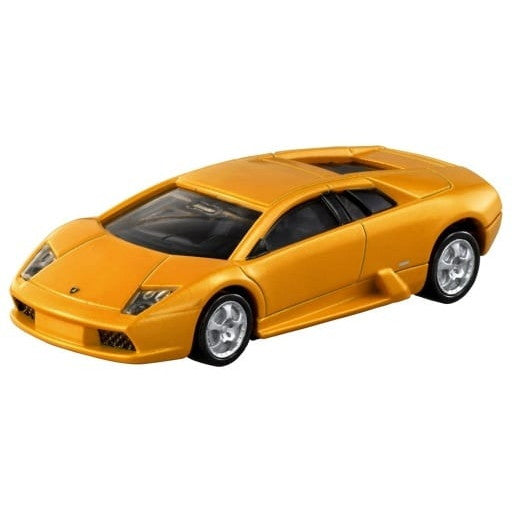 【中古即納】[MDL] トミカプレミアム 1/62 No.05 ランボルギーニ ムルシエラゴ 完成品 ミニカー タカラトミー(20230715)