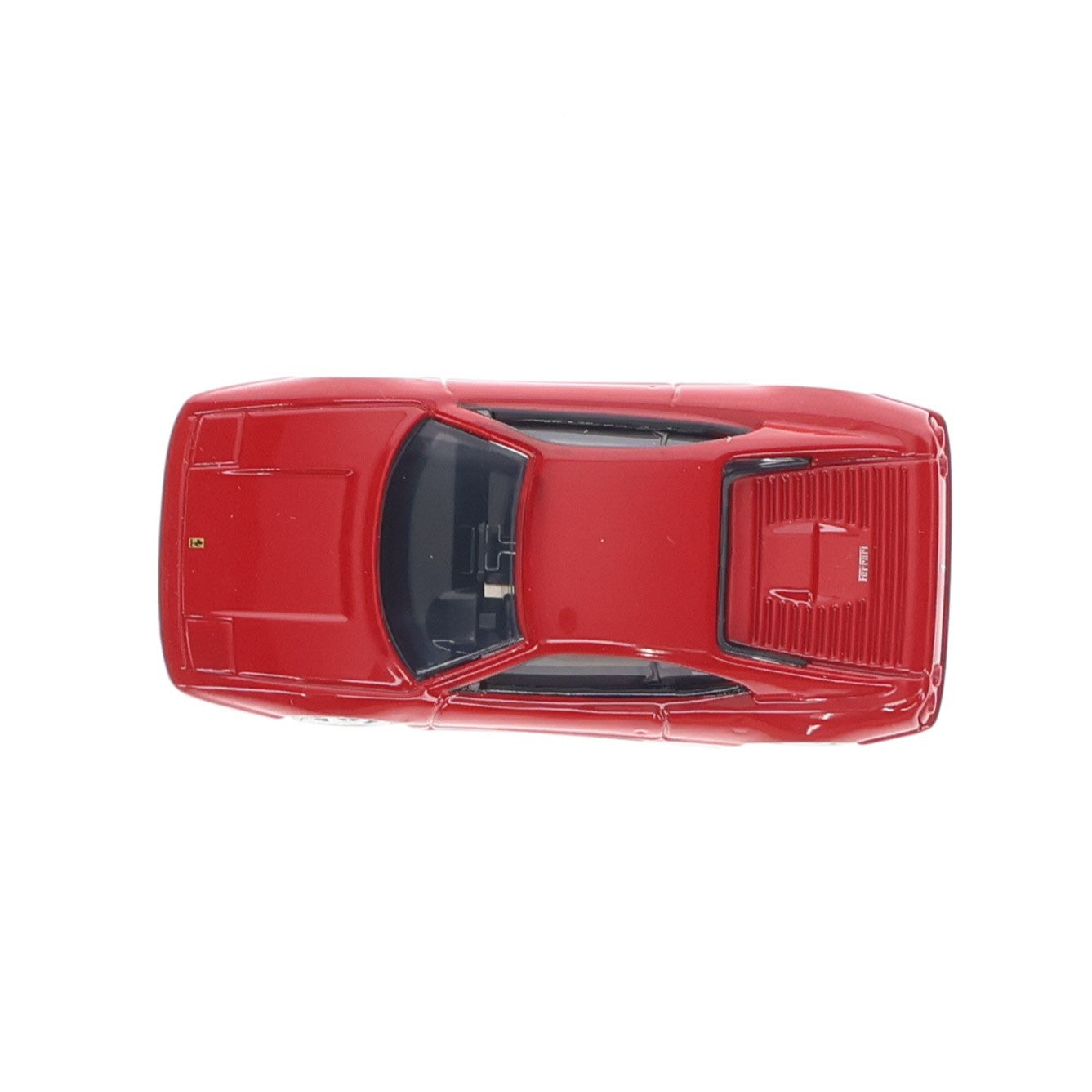 【中古即納】[MDL] トミカプレミアム 08 1/62 フェラーリ F355(レッド) 完成品 ミニカー タカラトミー(20230916)