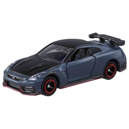【中古即納】[MDL] トミカ No.60 日産 NISSAN GT-R NISMO 完成品 ミニカー タカラトミー(20231118)