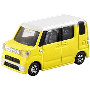 【中古即納】[MDL] トミカ No.58 ダイハツ ウェイク 完成品 ミニカー タカラトミー(20150919)