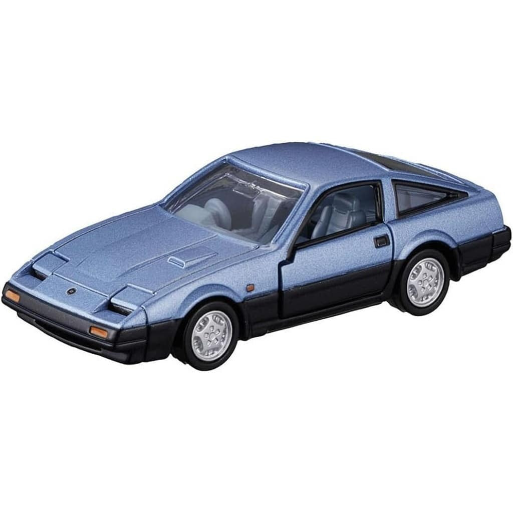 【中古即納】[MDL] トミカプレミアム No.15 1/60 日産 フェアレディZ(Z31) 完成品 ミニカー タカラトミー(20241116)